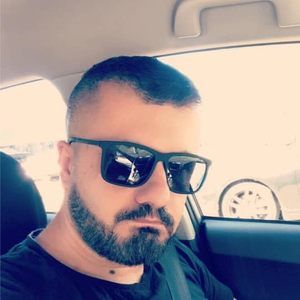 Meet your Posher, Rimon